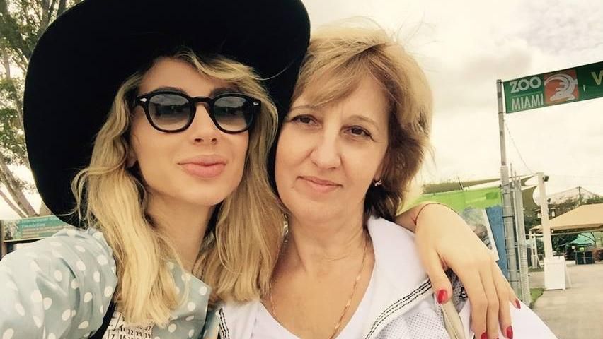 СБУ проверит маму Светланы Лободы из-за участия в российском шоу