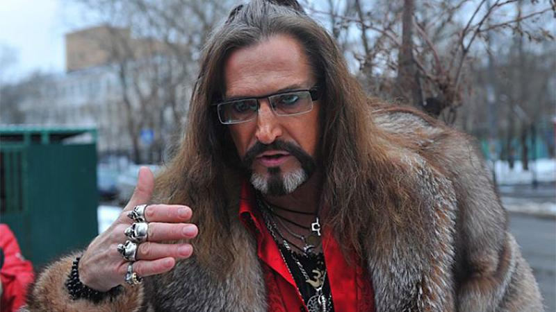 Скандальный Джигурда исчез после поездки в "ДНР"