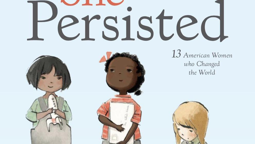 Дочь Хиллари Клинтон выдаст детскую книгу о феминизме