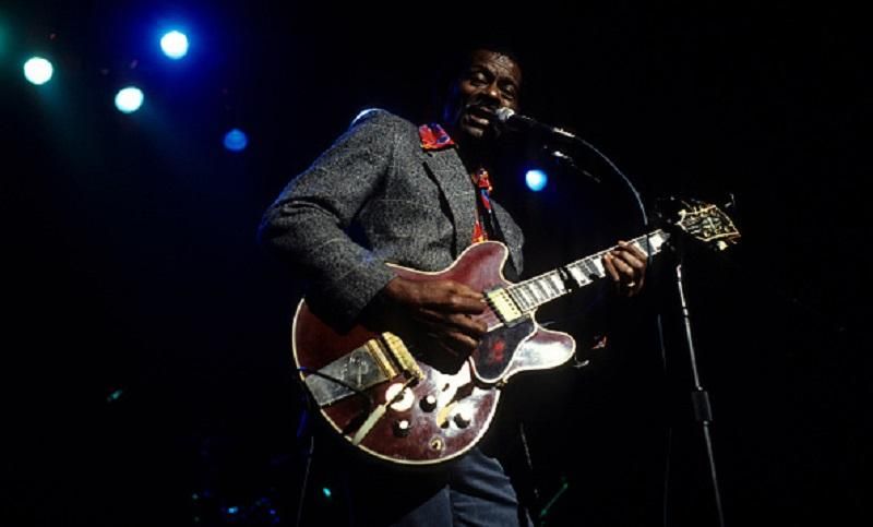 Стівен Кінг прокоментував смерть легендарного рокера Стівен Кінг прокоментував смерть легендарного рокера