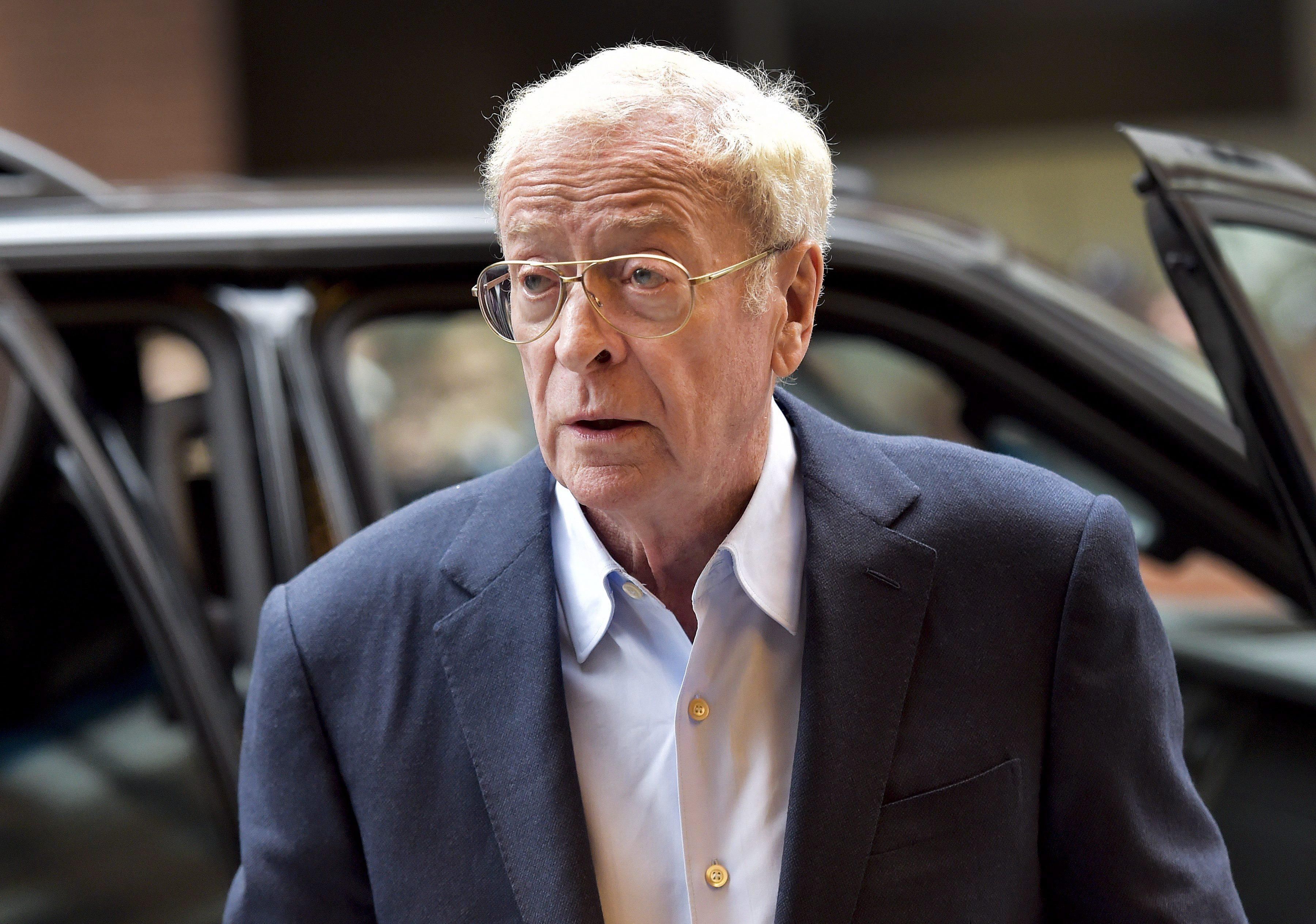 Відомий британський актор зізнався, що боїться померти від раку Відомий британський актор зізнався, що боїться померти від раку