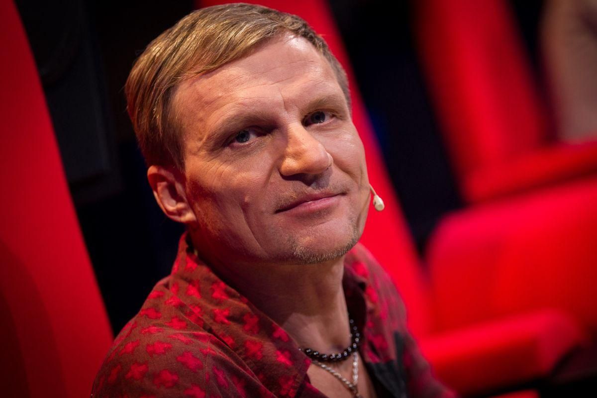 Россияне любят украинцев своей "странной любовью", – Скрипка Россияне любят украинцев своей "странной любовью", – Скрипка