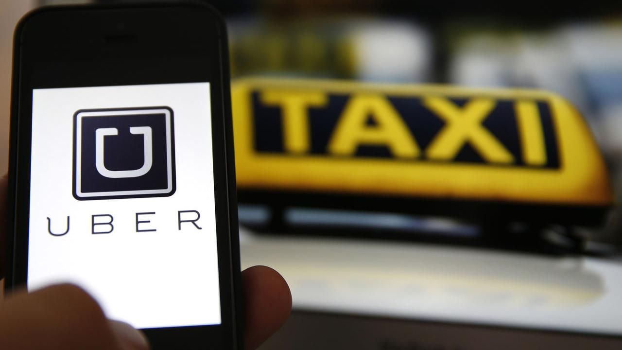 Uber заработает еще в нескольких городах Украины