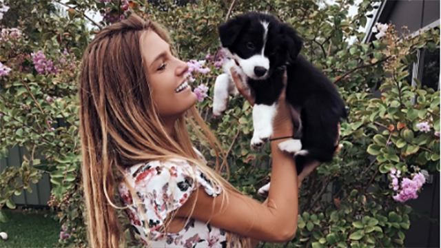 Девушка разбогатела благодаря Instagram: какие фото она постит Девушка разбогатела благодаря Instagram: какие фото она постит