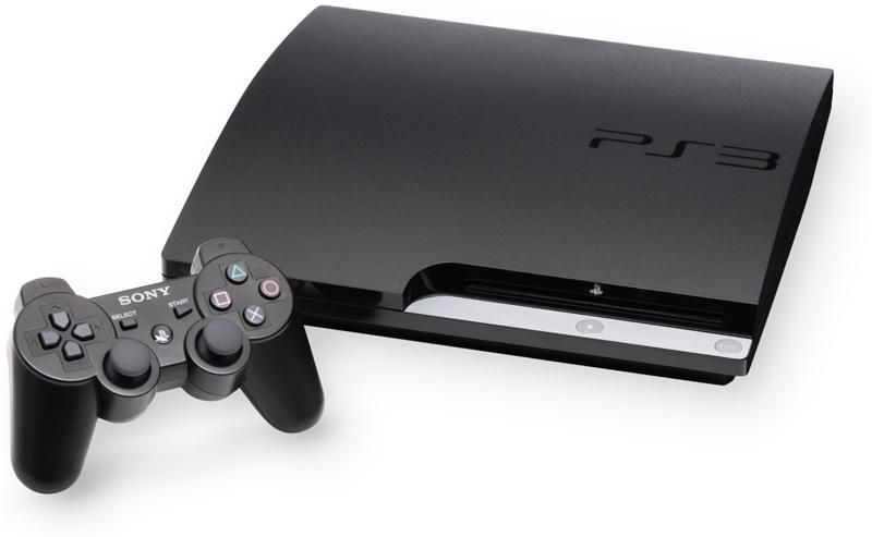 Це кінець: Sony знімає з виробництва PlayStation 3 Це кінець: Sony знімає з виробництва PlayStation 3