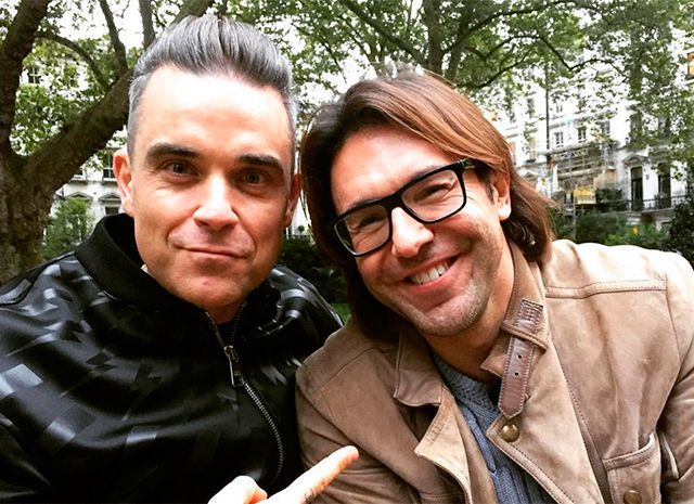 Відомий співак хоче поїхати на Євробачення від Росії Відомий співак хоче поїхати на Євробачення від Росії