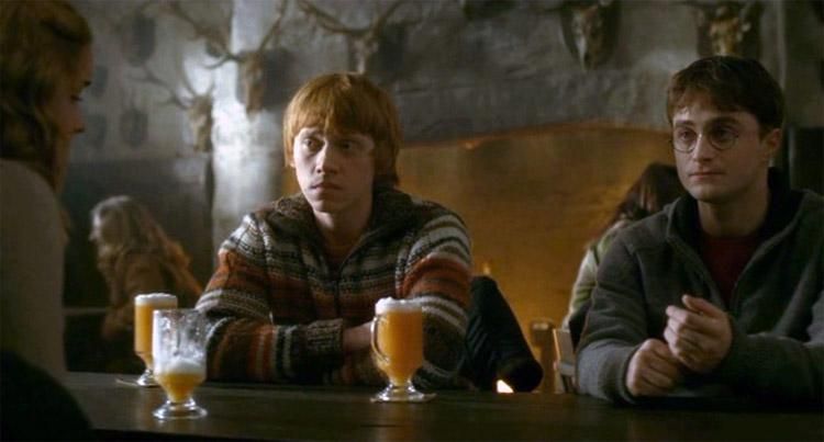 Маґли вдячні: на прилавках з’явилось морозиво зі смаком маслопива Маґли вдячні: на прилавках з’явилось морозиво зі смаком маслопива