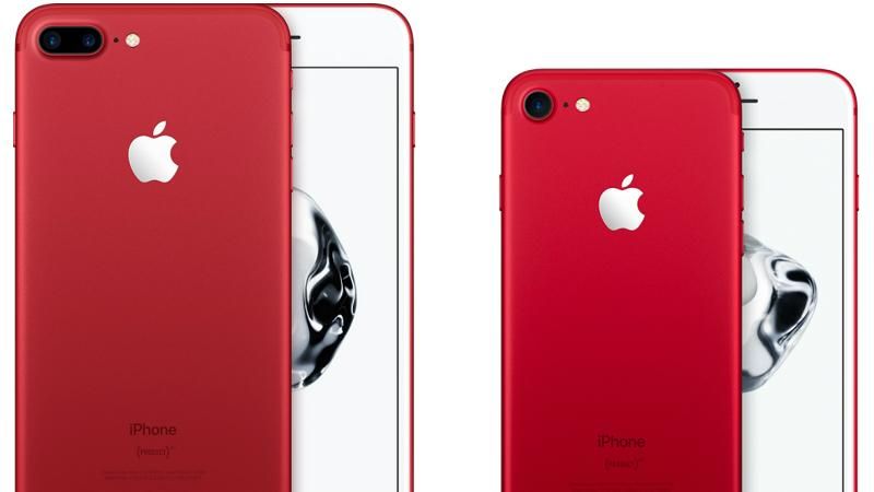 Новий iPad і червоний iPhone: чим знову здивували в Apple
