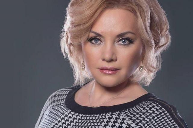 Украинская певица выступает против запрета въезда Самойловой в Украину