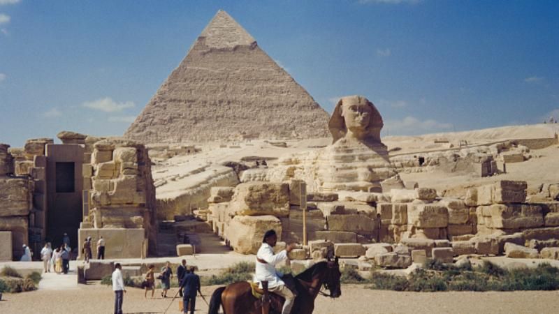 Популярная туристическая страна решила не повышать плату за визы Популярная туристическая страна решила не повышать плату за визы