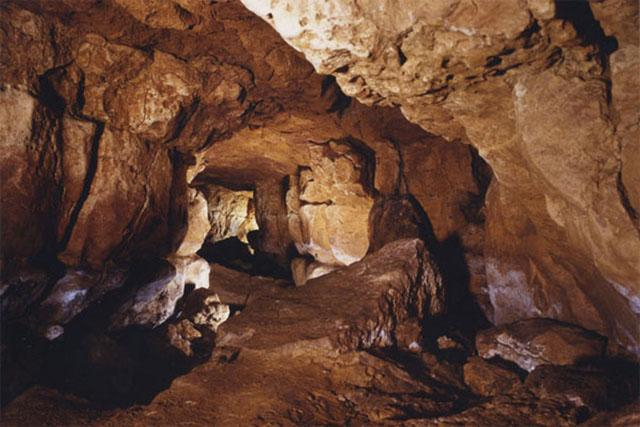 Ученые обнаружили доказательства каннибализма на территории Испании