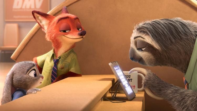 Американский сценарист обвинил Disney в плагиате оскароносного мультфильма Американский сценарист обвинил Disney в плагиате оскароносного мультфильма