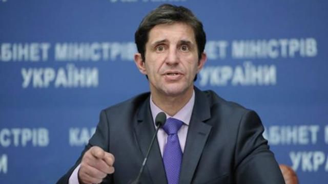 Аплодирую стоя, – Шкиряк похвалил СБУ за запрет въезда Самойловой