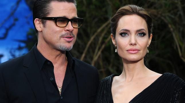 Анджелина Джоли и Брэд Питт возобновили общение, – СМИ