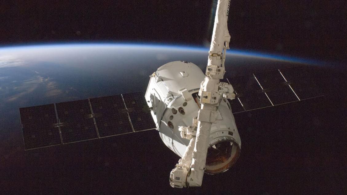 Британский школьник нашел ошибку в данных NASA Британский школьник нашел ошибку в данных NASA