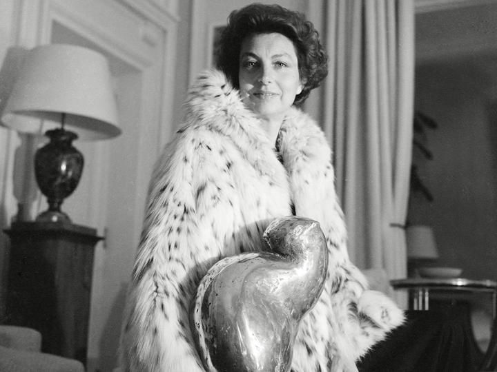 Самые богатые женщины мира: Forbes опубликовал список Самые богатые женщины мира: Forbes опубликовал список