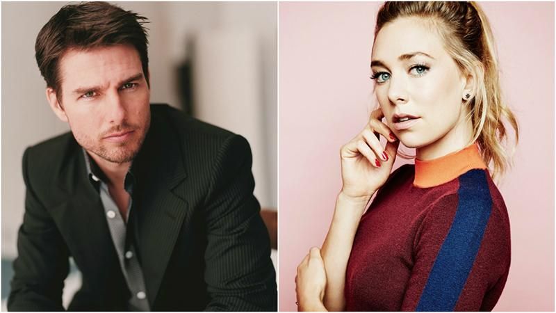 Тому Крузу приписують нове кохання Тому Крузу приписують нове кохання