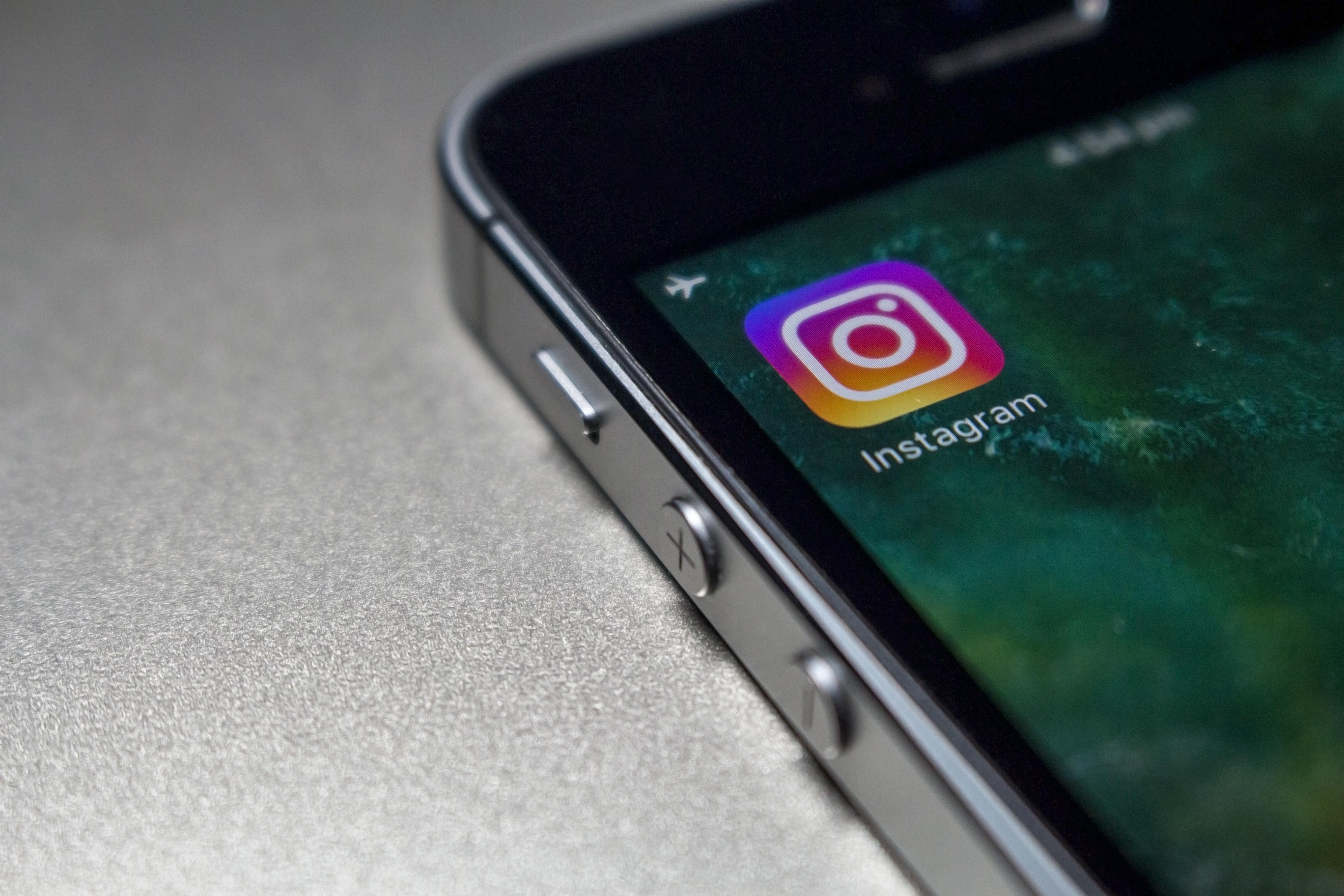 Instagram вводит новую полезную функцию Instagram вводит новую полезную функцию