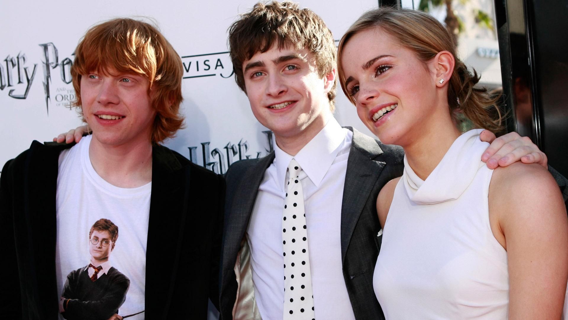 Известные актеры рассказали, как после "Гарри Поттера" едва не закончили актерскую карьеру Известные актеры рассказали, как после "Гарри Поттера" едва не закончили актерскую карьеру