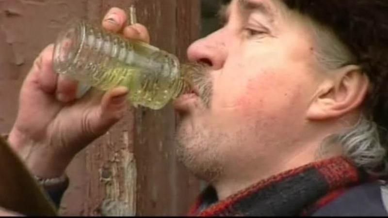 У Росії з'явилась антисанкційна заміна "бояришніка" У Росії з'явилась антисанкційна заміна "бояришніка"