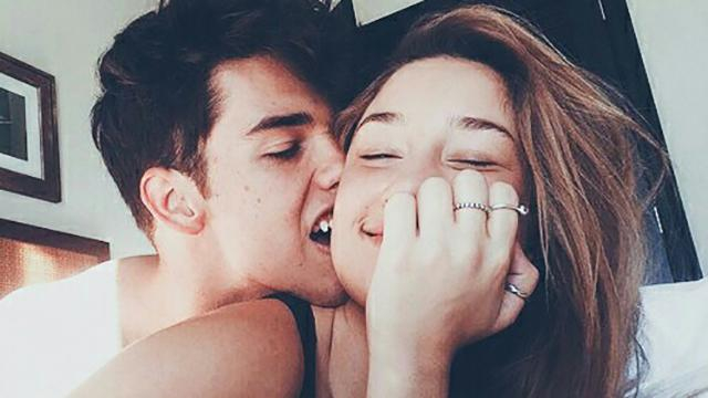 Почему мужчины и женщины на самом деле занимаются сексом: Топ-10 причин