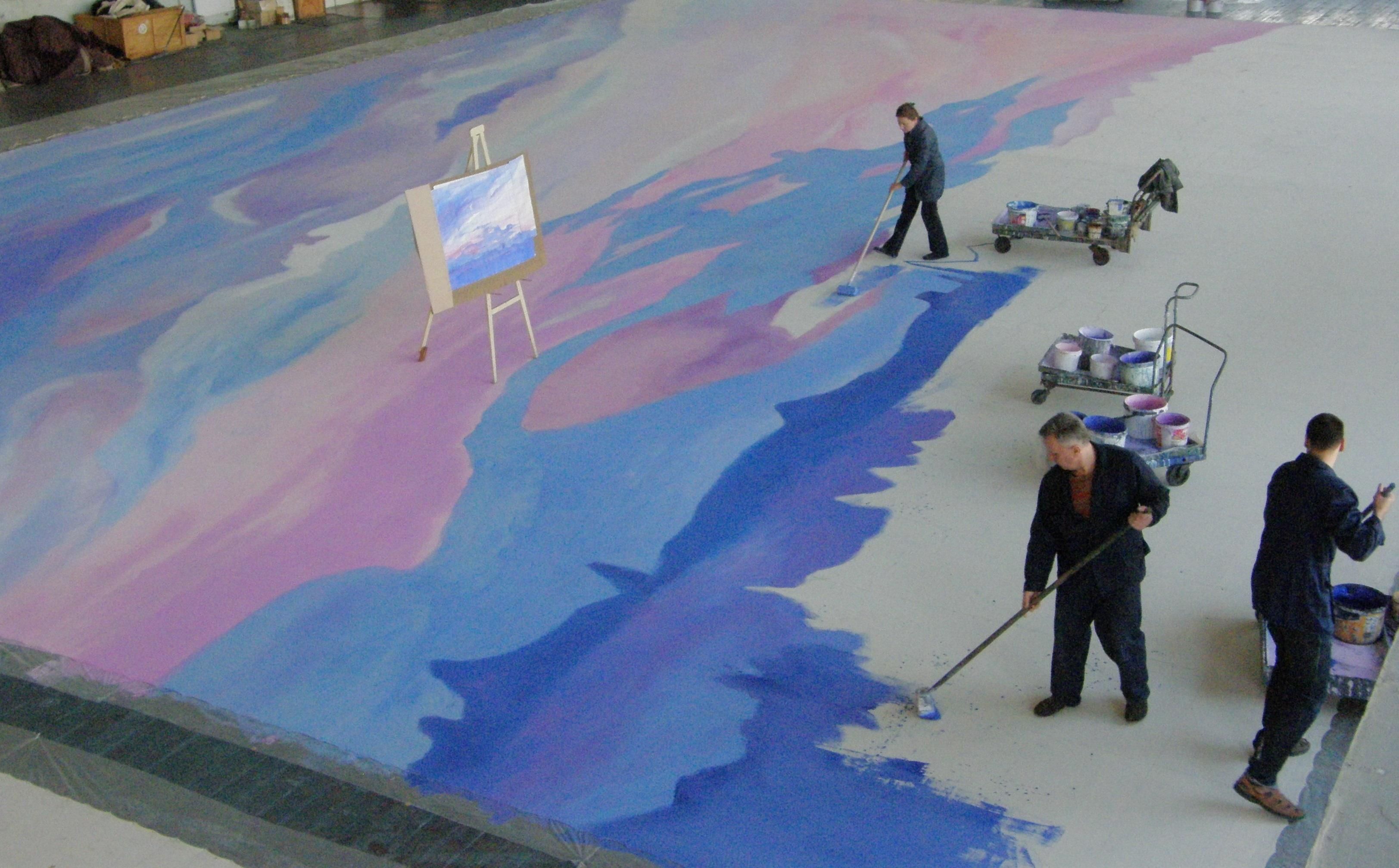 Національна опера України покаже незвичайну прем'єру Національна опера України покаже незвичайну прем'єру