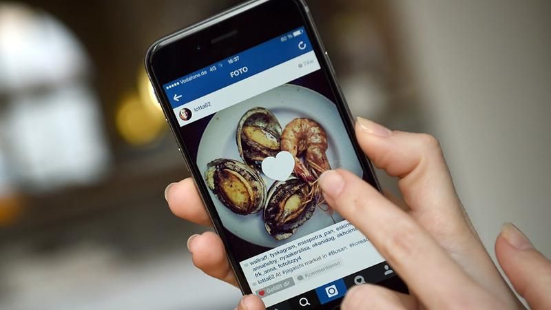 Instagram вводит систему усиленной защиты Instagram вводит систему усиленной защиты