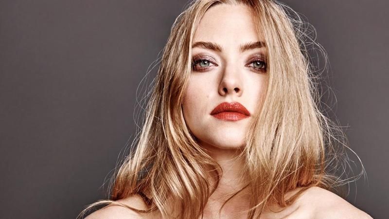 Голливудский бэби-бум: Аманда Сейфрид стала мамой Голливудский бэби-бум: Аманда Сейфрид стала мамой