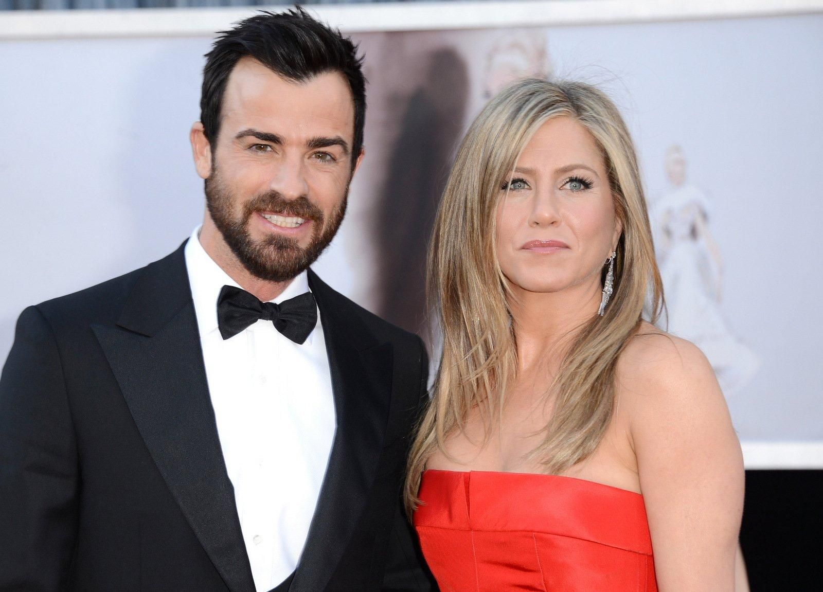 Дженифер Энистон нашла интимную переписку мужа с другой актрисой, – СМИ Дженифер Энистон нашла интимную переписку мужа с другой актрисой, – СМИ