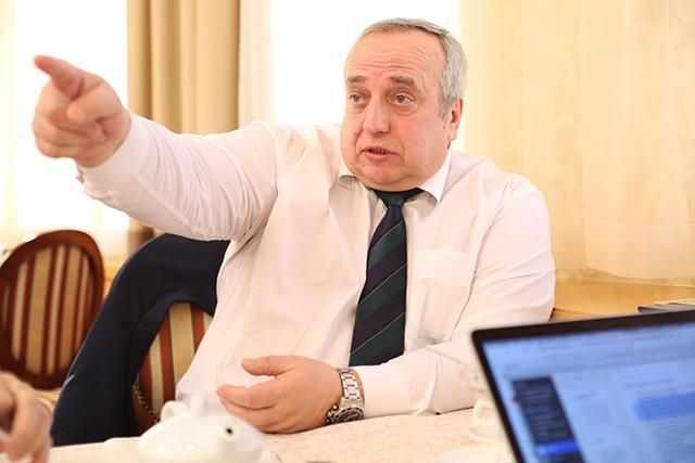 В России эмоционально отреагировали на предложение заменить Самойлову на Евровидении-2017 В России эмоционально отреагировали на предложение заменить Самойлову на Евровидении-2017