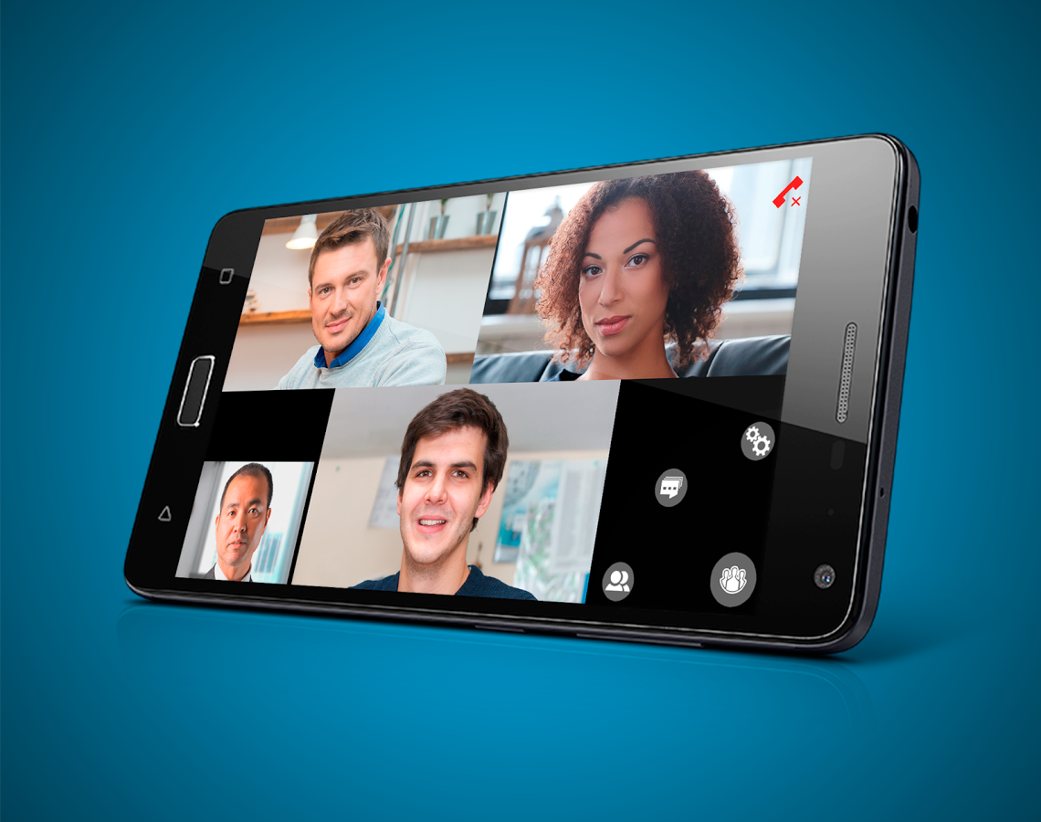 Не Skype-ом единым: альтернативные программы для видеозвонков