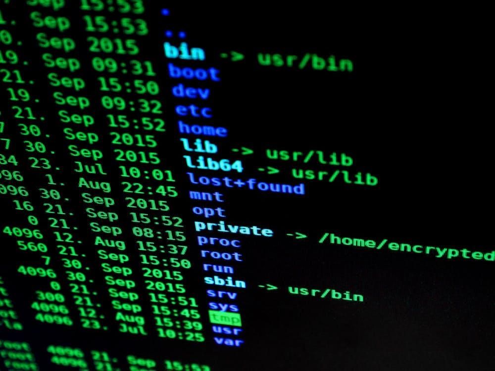 18 років тому хакер вперше відправив комп'ютерного віруса