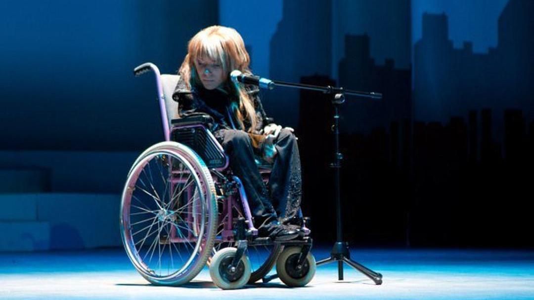 Организаторы Евровидения рассказали о возможном разрешении проблемы с "невъездной" Самойловой Организаторы Евровидения рассказали о возможном разрешении проблемы с "невъездной" Самойловой