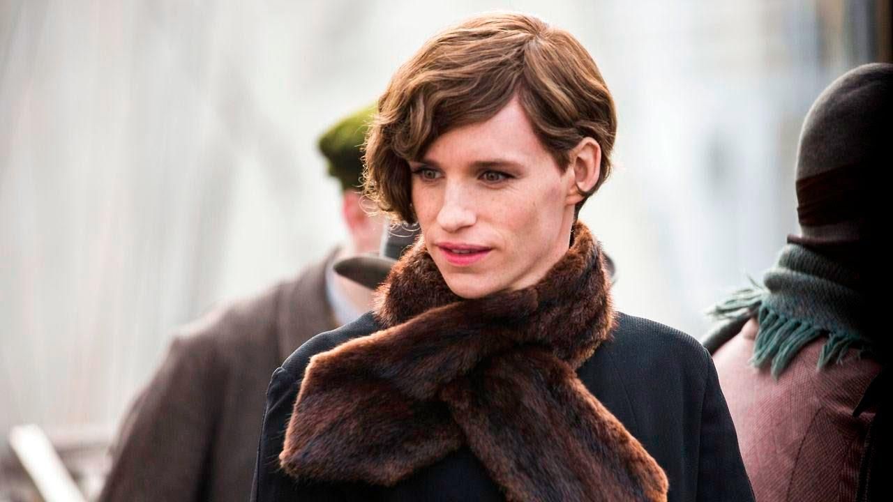 Фільм "Дівчина з Данії" не пройшов цензуру в Індії Фільм "Дівчина з Данії" не пройшов цензуру в Індії