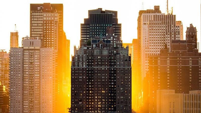 Найкращі фото архітектури від престижного конкурсу Найкращі фото архітектури від престижного конкурсу