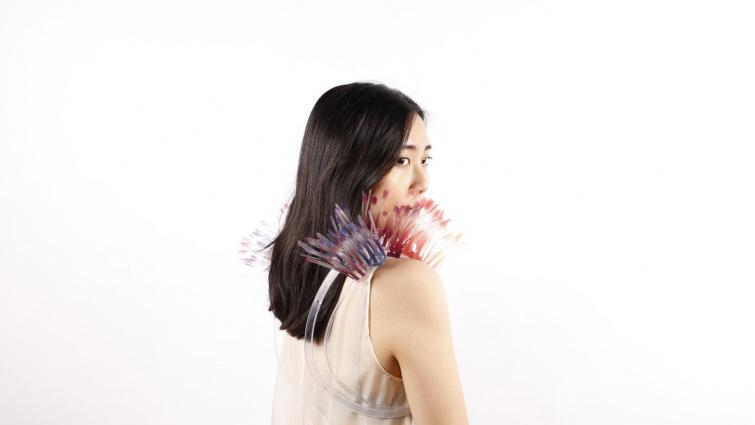 Ученые создали рюкзак для людей с плохой личной жизнью