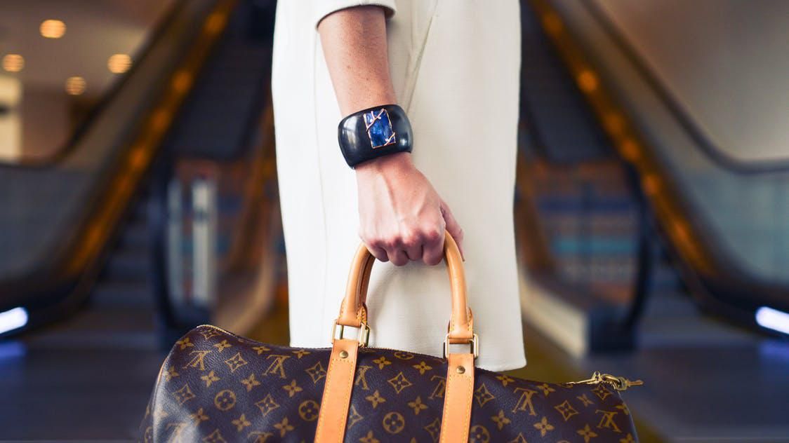 Для втомлених жінок дизайнери створили оригінальну сумку Для втомлених жінок дизайнери створили оригінальну сумку