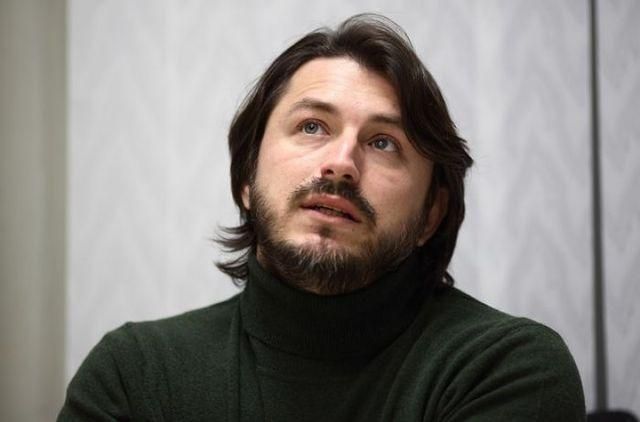 Притула розповів, чому не піде в політику Притула розповів, чому не піде в політику