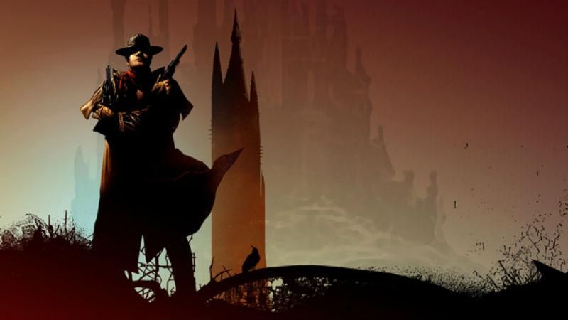 На відомого американського письменника подали до суду На відомого американського письменника подали до суду