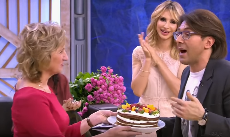 Мать Лободы после скандала с российским шоу отказалась от депутатского мандата Мать Лободы после скандала с российским шоу отказалась от депутатского мандата