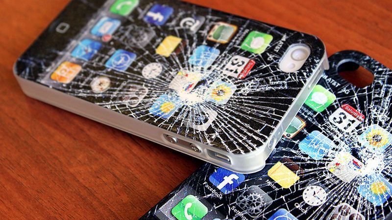 Сколько в мире поддельных смартфонов: впечатляющая цифра Сколько в мире поддельных смартфонов: впечатляющая цифра