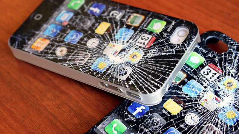 Сколько в мире поддельных смартфонов: впечатляющая цифра