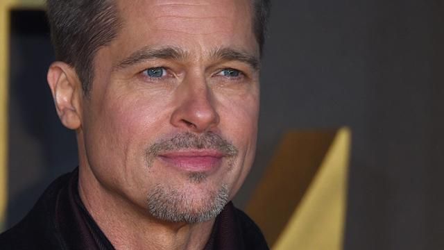 Бред Пітт сильно змінився після розлучення: з’явилися фото Бред Пітт сильно змінився після розлучення: з’явилися фото