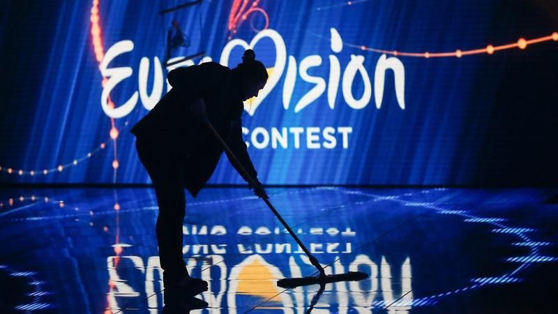 Организаторы Евровидения прислали Гройсману письмо с угрозами исключить Украину из конкурса