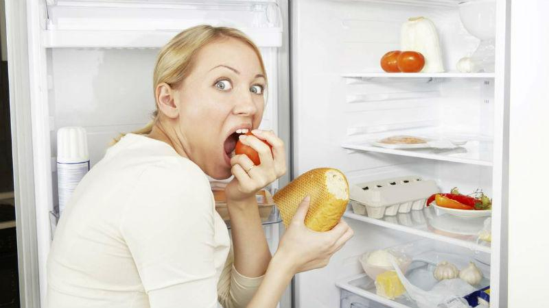 Продукты, которые усиливают чувство голода