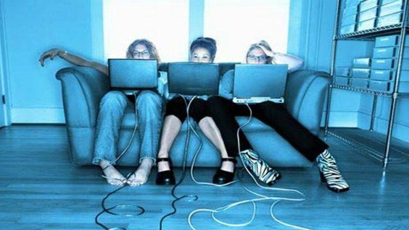 Психотерапевт рассказал чем полезны соцсети Психотерапевт рассказал чем полезны соцсети