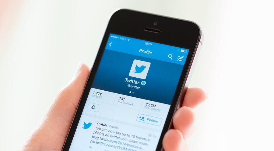 Twitter змінив дизайн стандартних аватарок користувачів