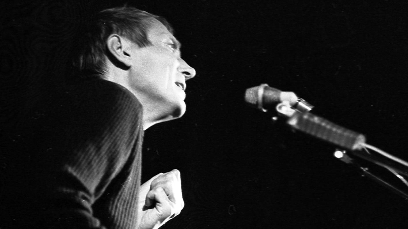 "Шістдесятник" Євген Євтушенко: все, що варто знати "Шістдесятник" Євген Євтушенко: все, що варто знати