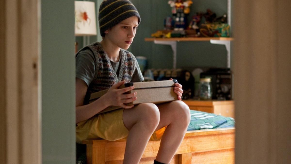 5 зворушливих фільмів про людей з аутизмом 5 зворушливих фільмів про людей з аутизмом