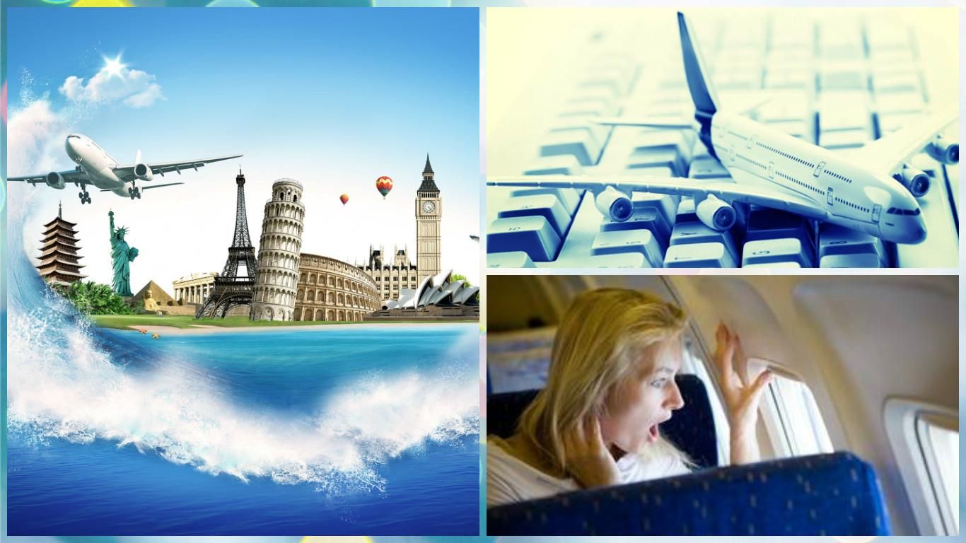 Лоукостери в Україні: як правильно планувати економну подорож Лоукостери в Україні: як правильно планувати економну подорож